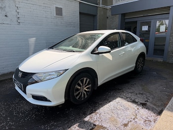 Used Honda Civic 2014 for sale - 79005810: Photo