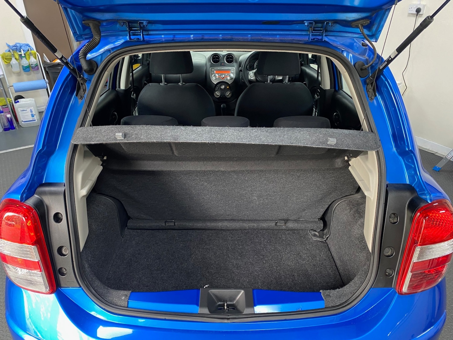 Vehicle 19