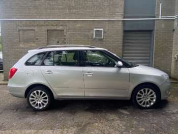 2014 (14) - 1.2 TSI 105 Elegance 5dr