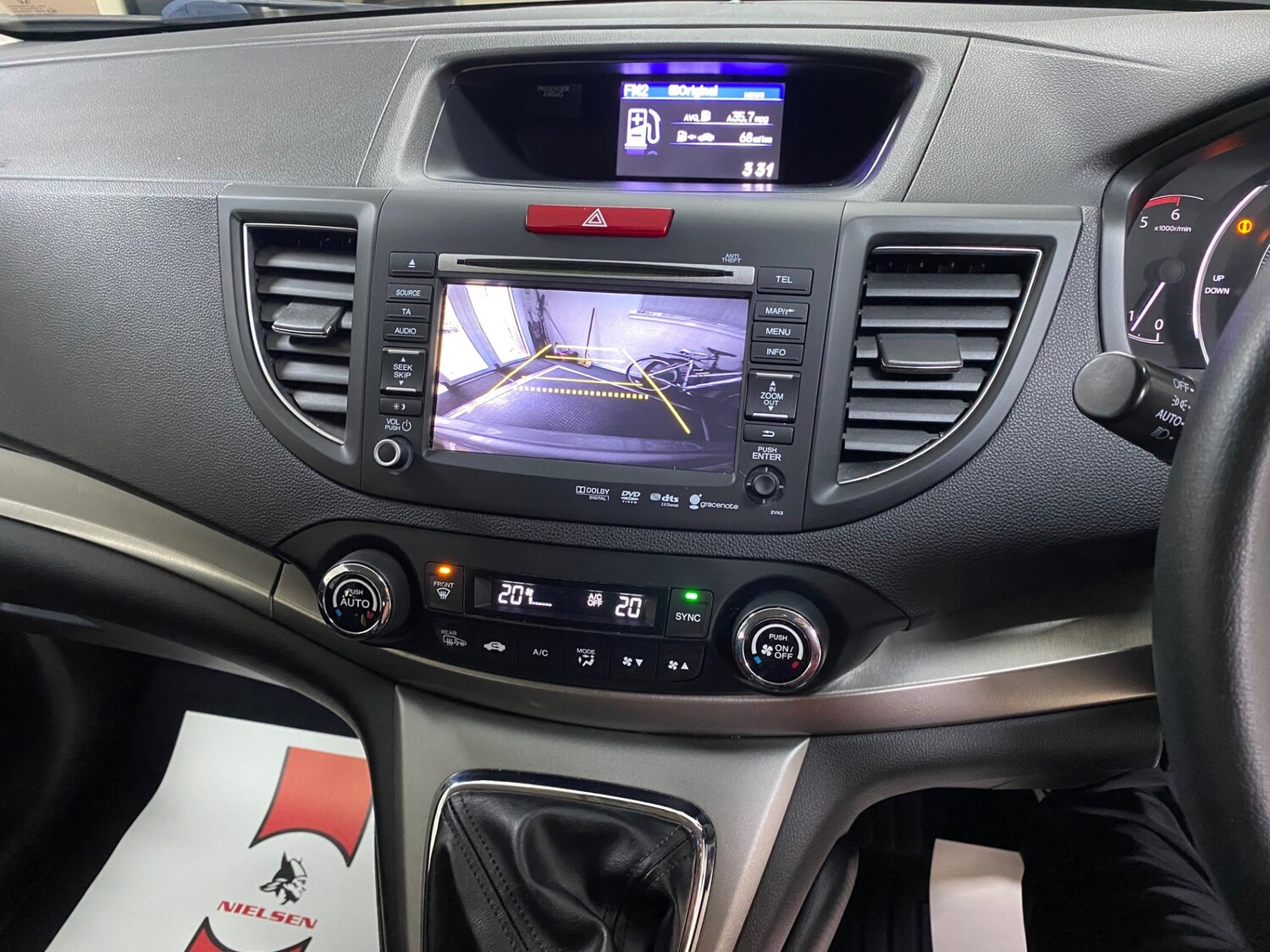 Used Honda CR-V 2014 for sale - 77732786: Photo 10