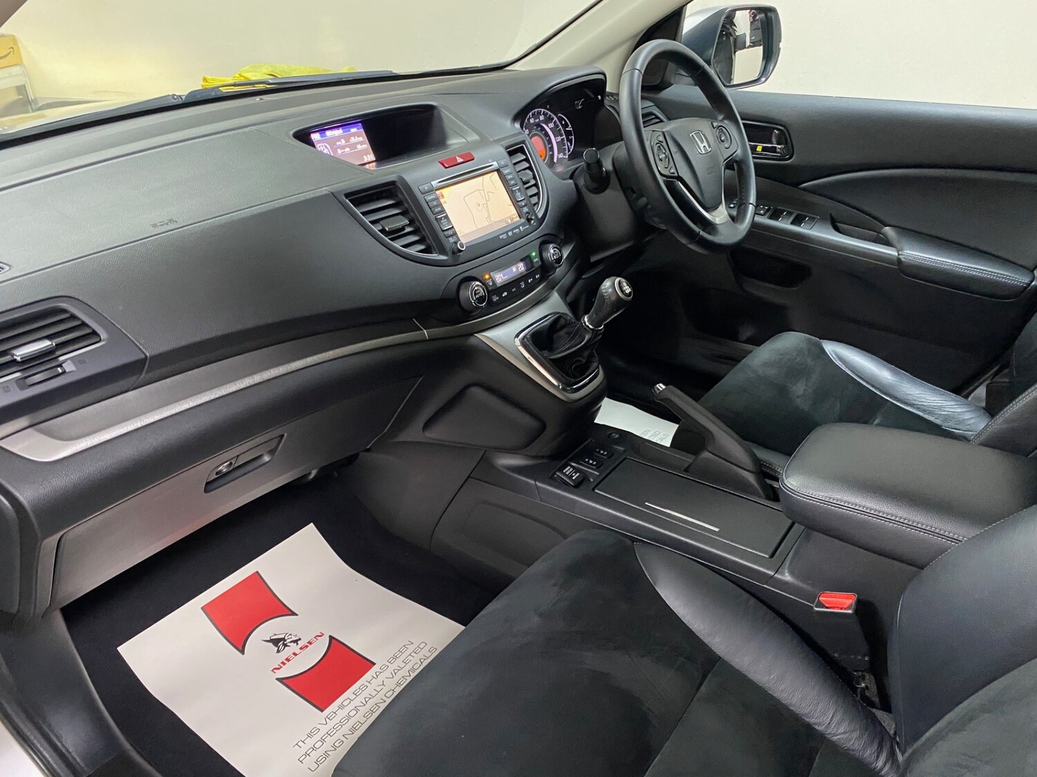 Used Honda CR-V 2014 for sale - 77732786: Photo 11