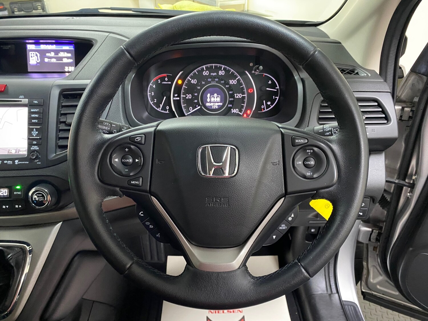 Used Honda CR-V 2014 for sale - 77732786: Photo 14