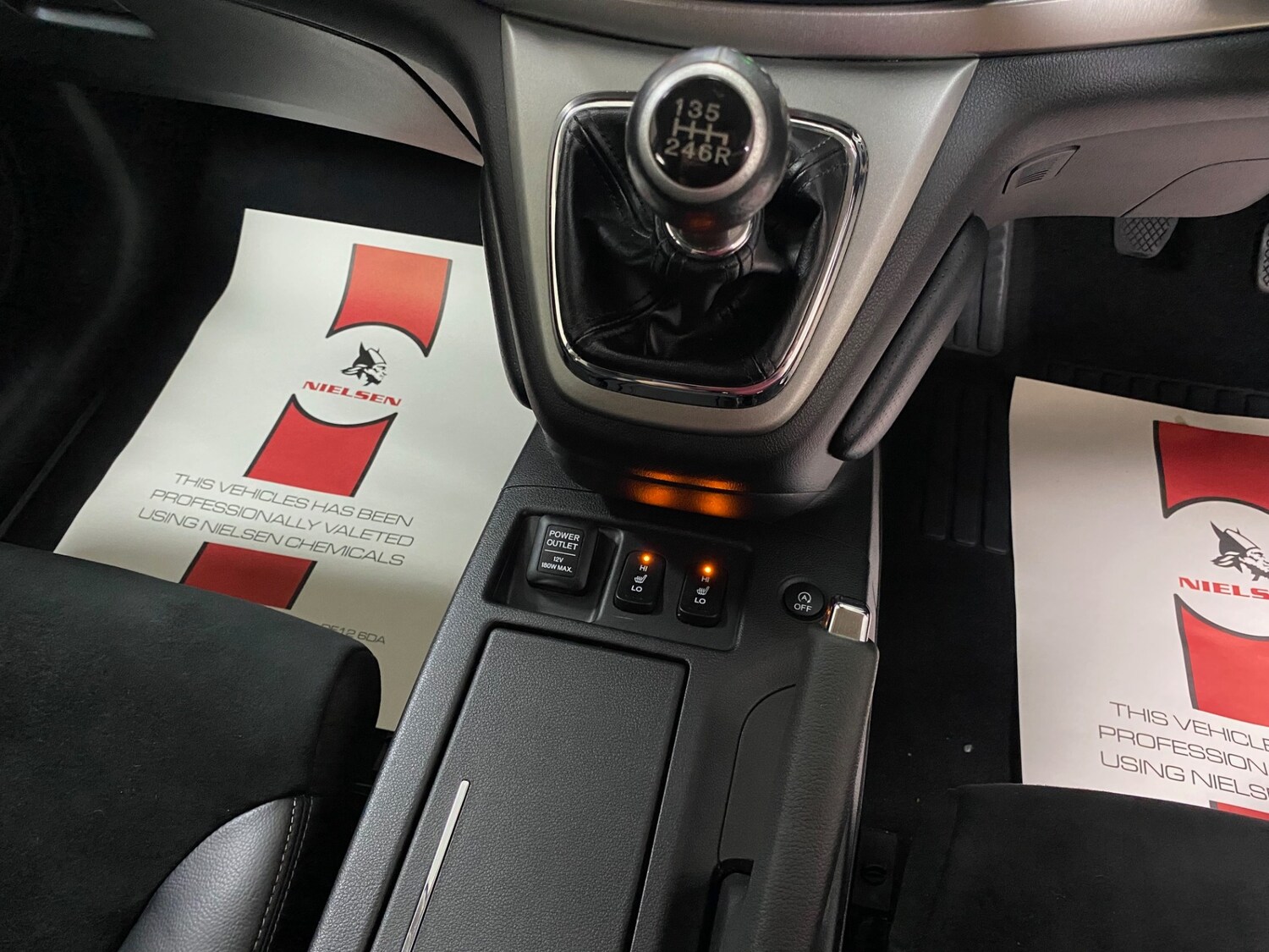 Used Honda CR-V 2014 for sale - 77732786: Photo 15