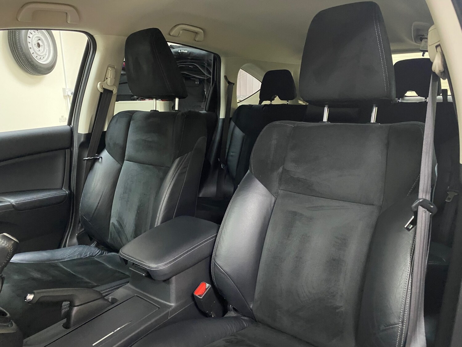 Used Honda CR-V 2014 for sale - 77732786: Photo 16