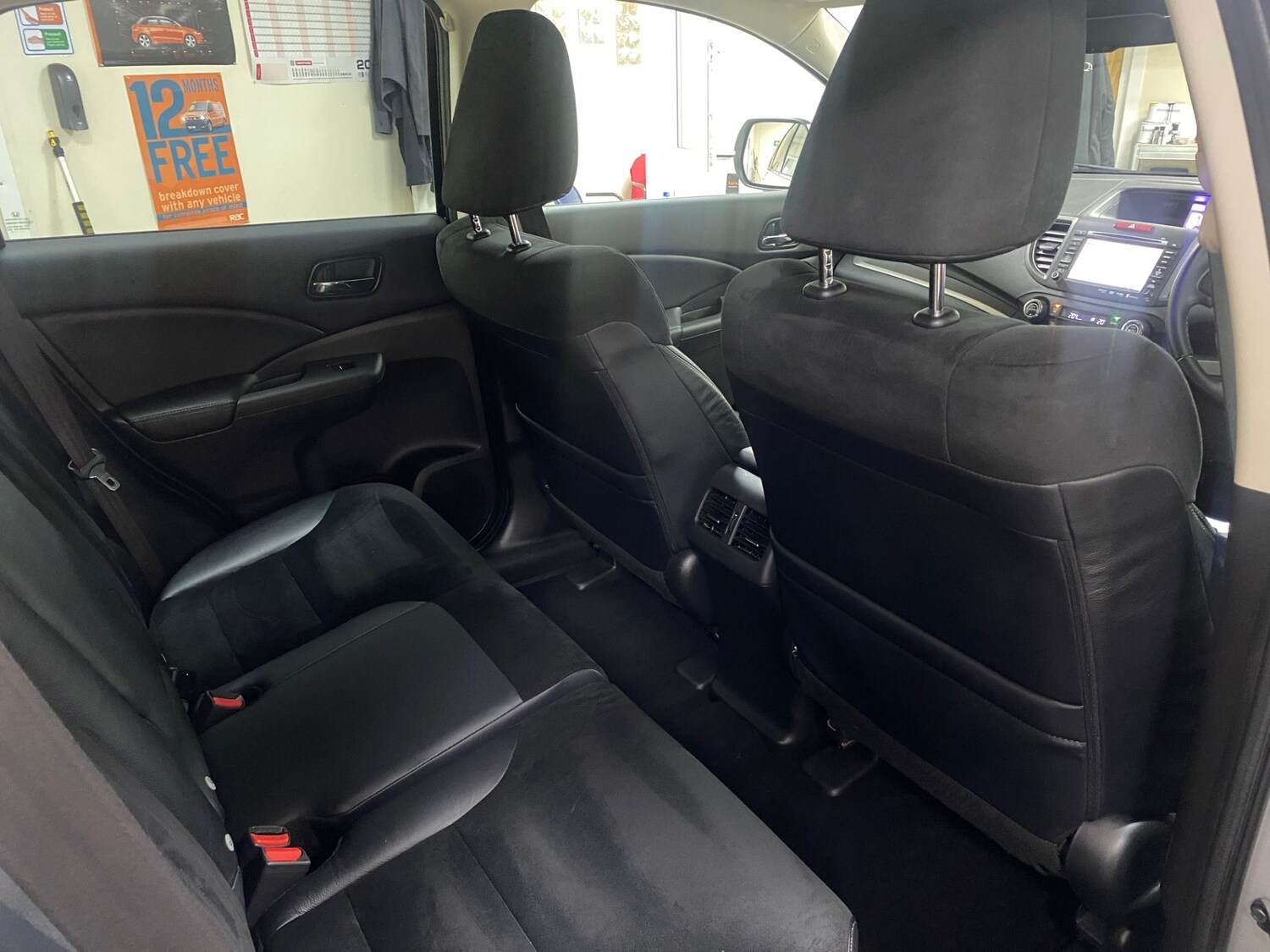 Used Honda CR-V 2014 for sale - 77732786: Photo 17