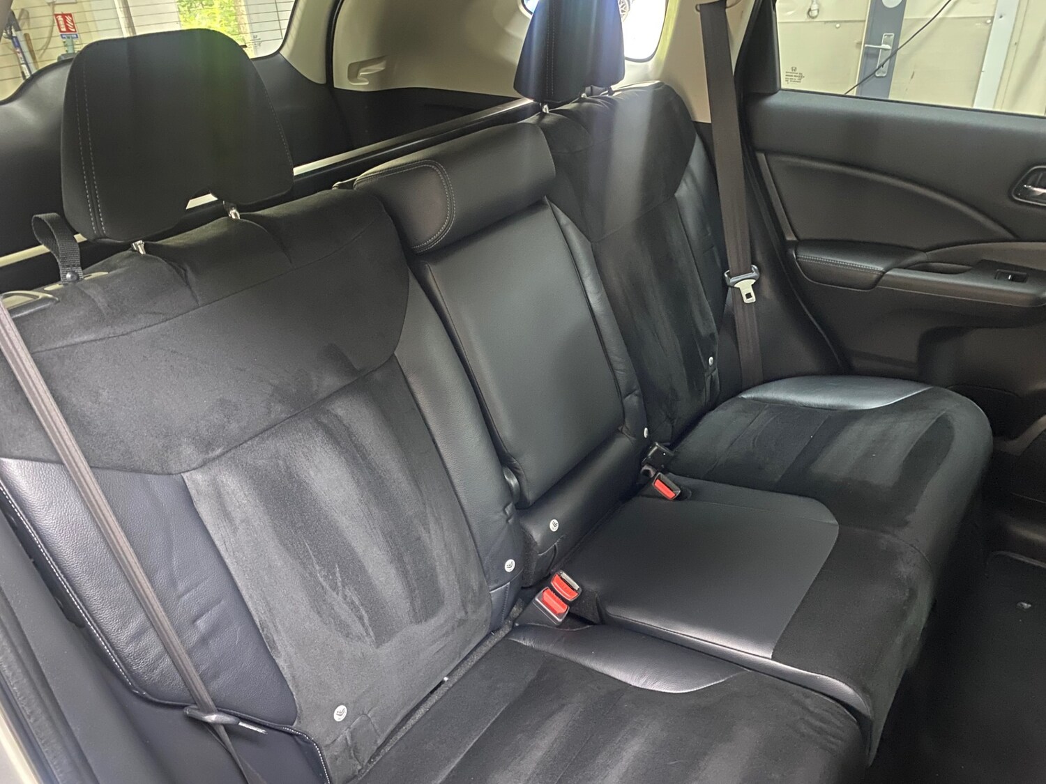 Used Honda CR-V 2014 for sale - 77732786: Photo 18