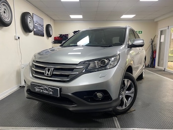 Used Honda CR-V 2014 for sale - 77732786: Photo