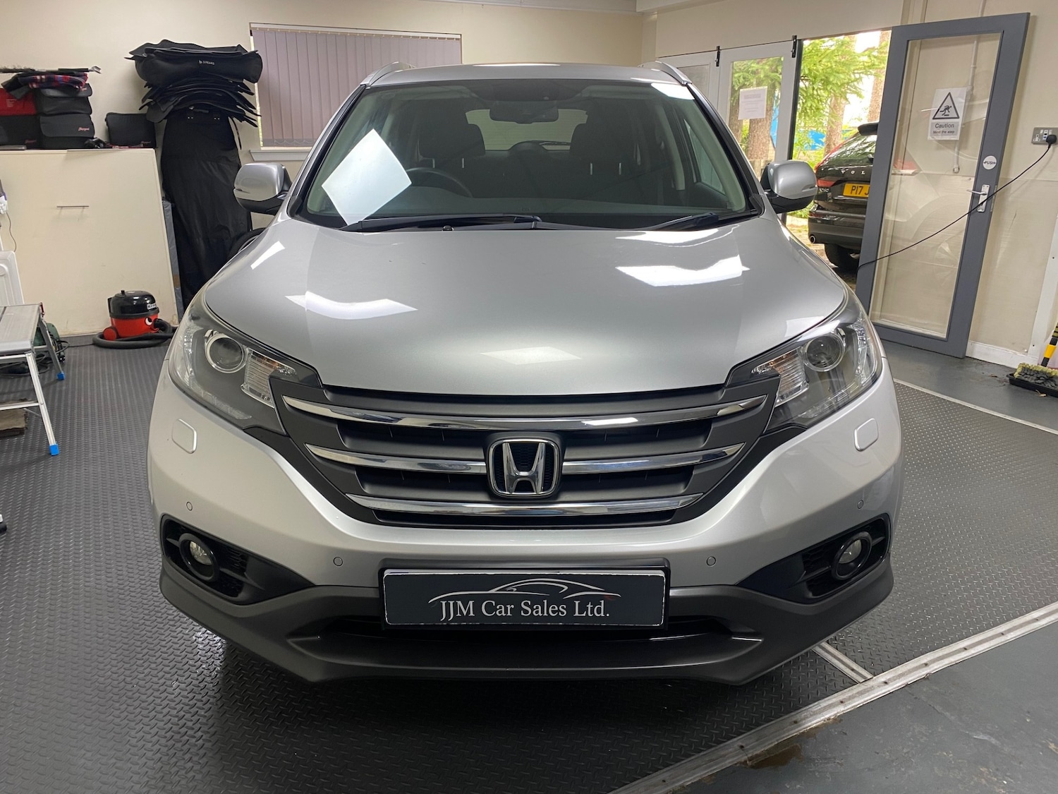 Used Honda CR-V 2014 for sale - 77732786: Photo 4