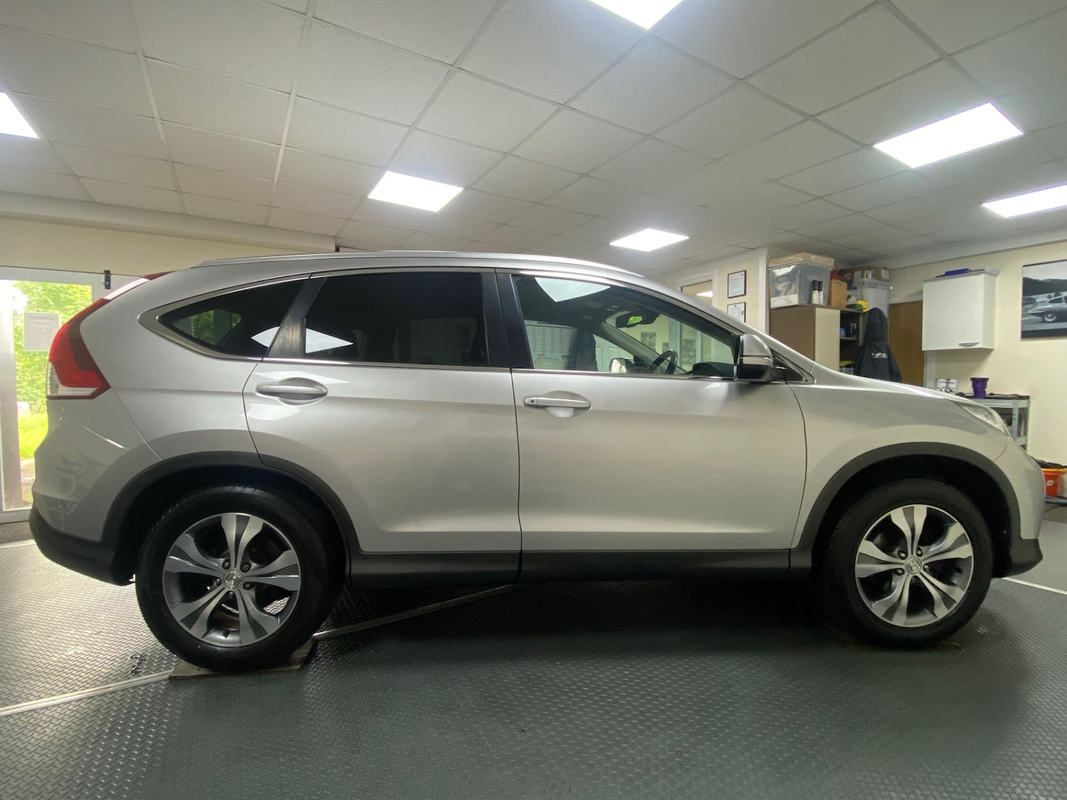 Used Honda CR-V 2014 for sale - 77732786: Photo 5