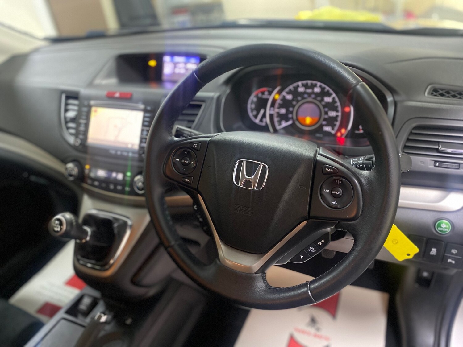 Used Honda CR-V 2014 for sale - 77732786: Photo 7