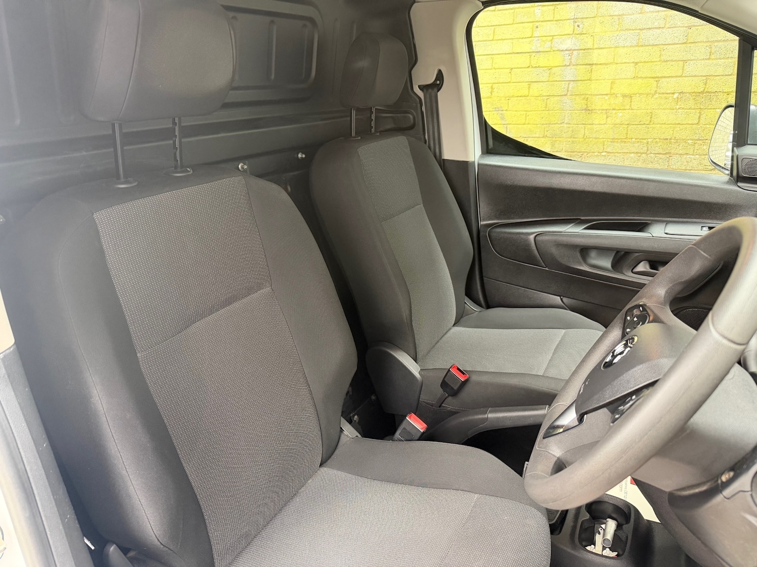 Used Vauxhall Combo 2021 for sale - 77983824: Photo 13