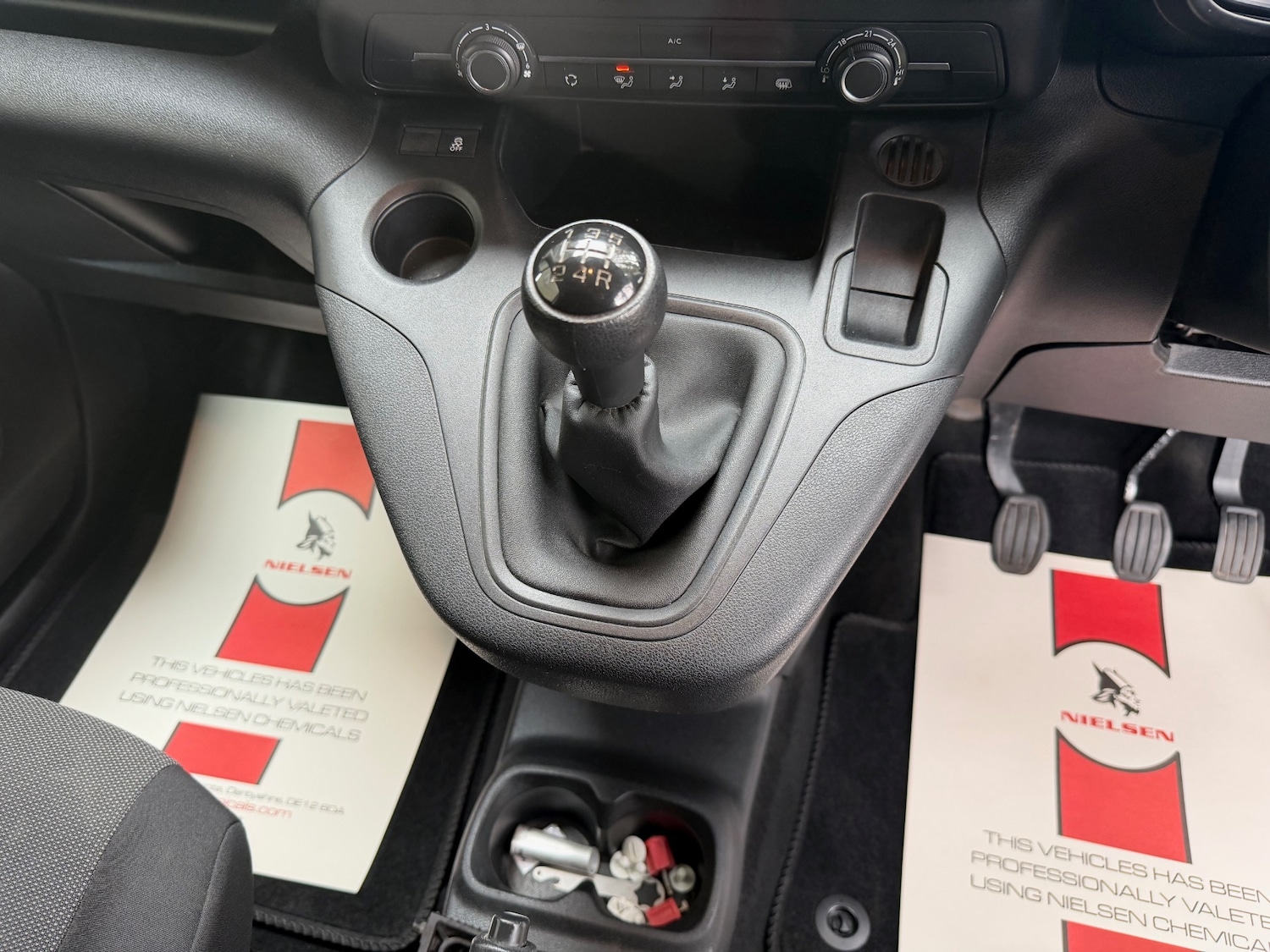 Used Vauxhall Combo 2021 for sale - 77983824: Photo 15