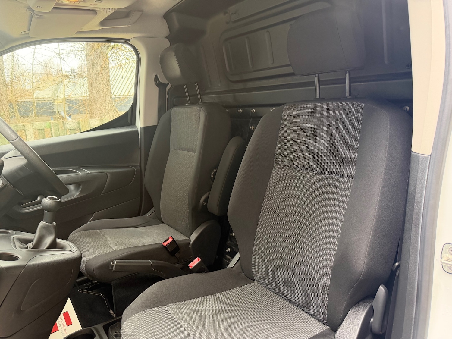 Used Vauxhall Combo 2021 for sale - 77983824: Photo 16