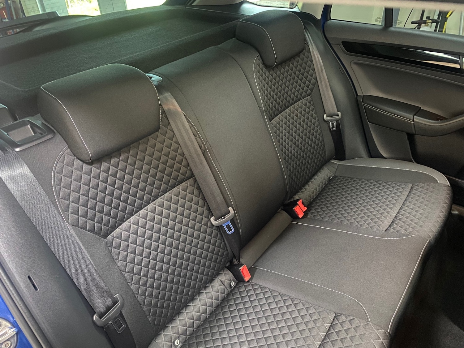 Used Skoda Rapid Spaceback 2016 for sale - 77462285: Photo 10