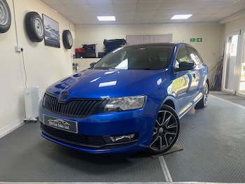 2016 (66) - 1.2 TSI 110 SE Sport 5dr