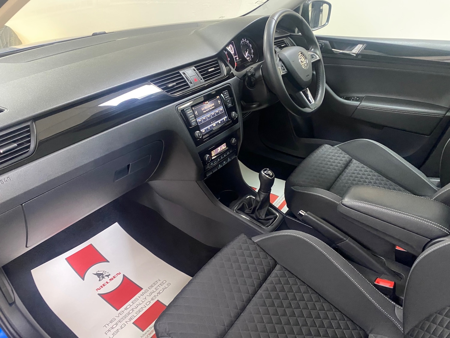 Used Skoda Rapid Spaceback 2016 for sale - 77462285: Photo 9