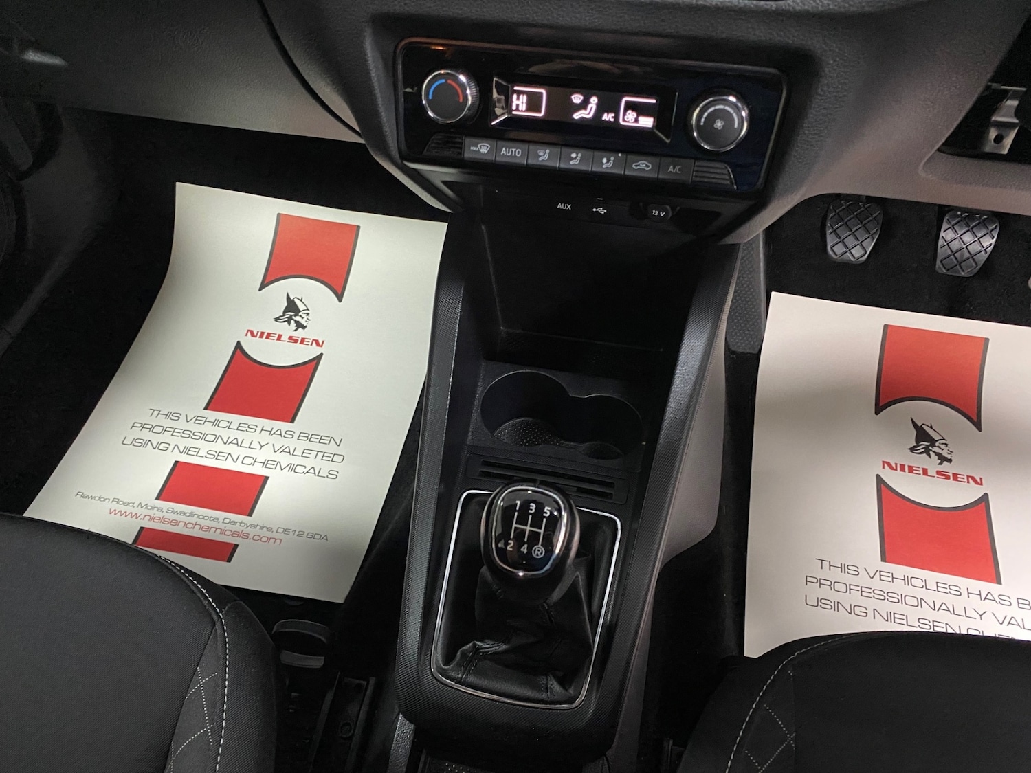 Used Skoda Fabia 2017 for sale - 76413361: Photo 15