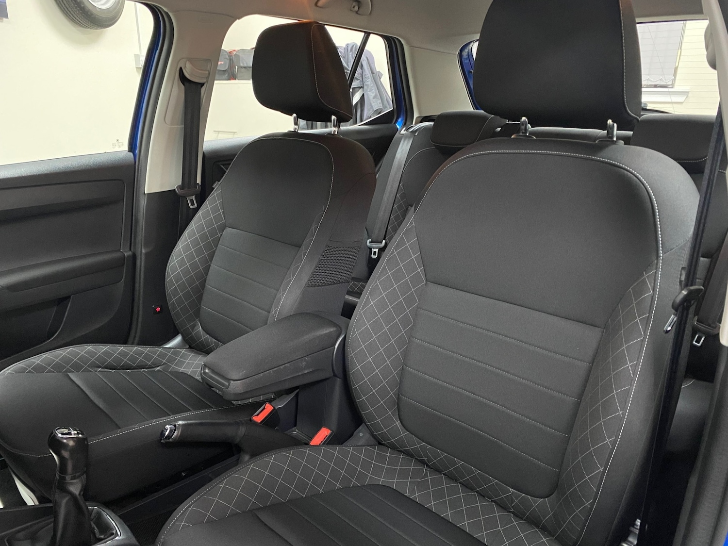 Used Skoda Fabia 2017 for sale - 76413361: Photo 16