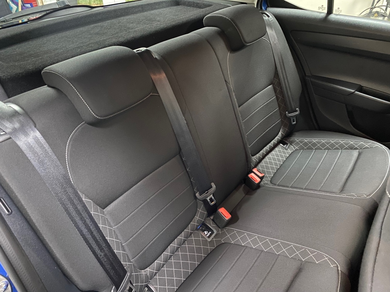 Used Skoda Fabia 2017 for sale - 76413361: Photo 18