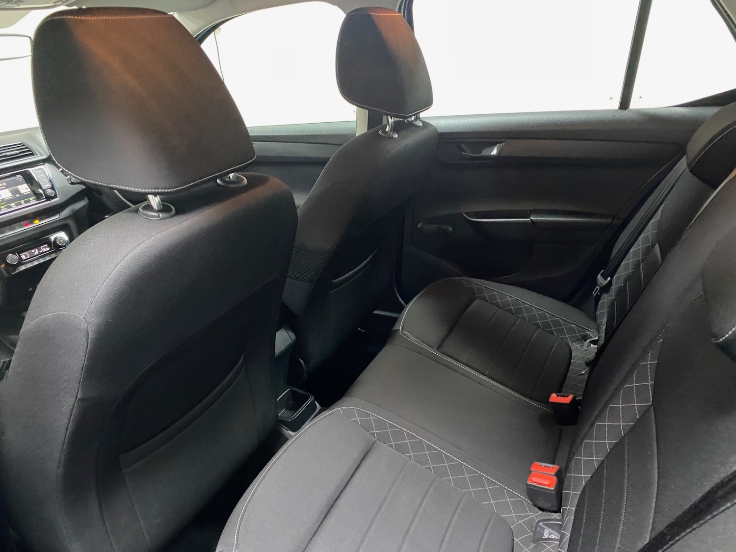 Used Skoda Fabia 2017 for sale - 76413361: Photo 19