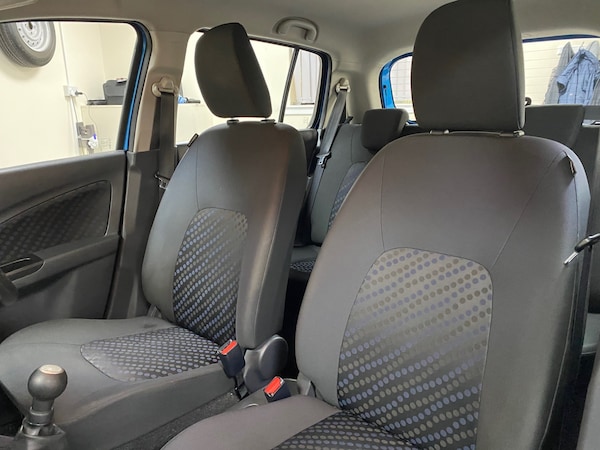 Used Suzuki Celerio 2015 for sale - 76289036: Photo 15