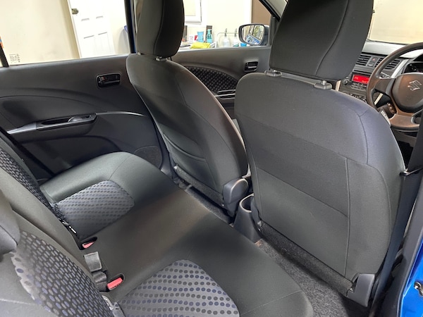 Used Suzuki Celerio 2015 for sale - 76289036: Photo 16