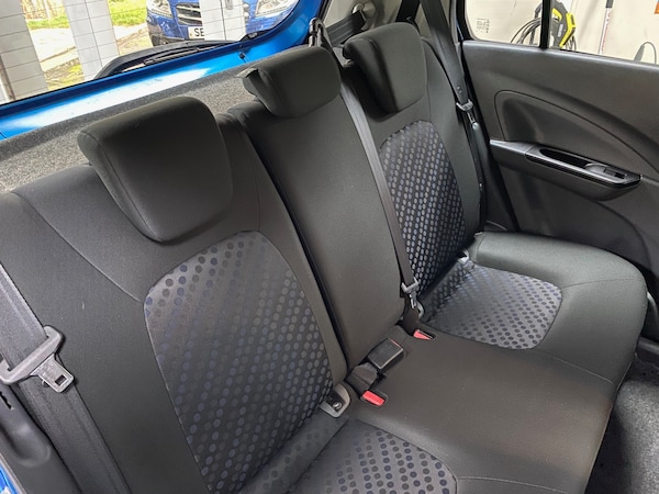 Used Suzuki Celerio 2015 for sale - 76289036: Photo 17