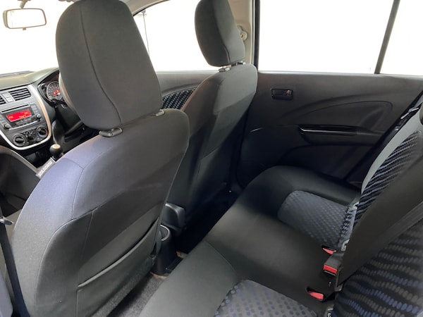 Used Suzuki Celerio 2015 for sale - 76289036: Photo 18