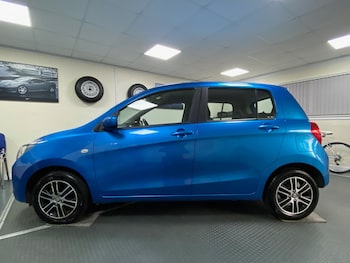 Used Suzuki Celerio 2015 for sale - 76289036: Photo 2