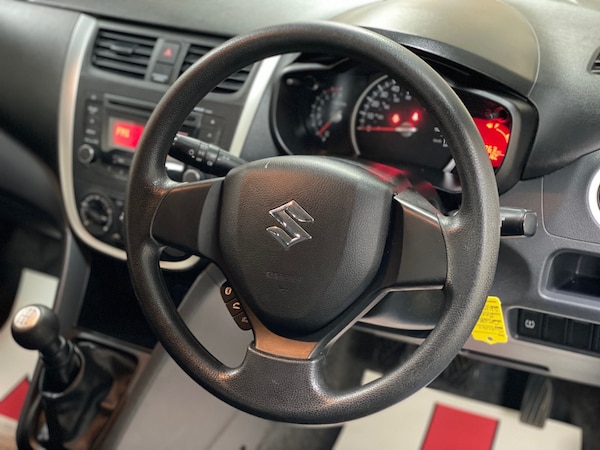 Used Suzuki Celerio 2015 for sale - 76289036: Photo 7