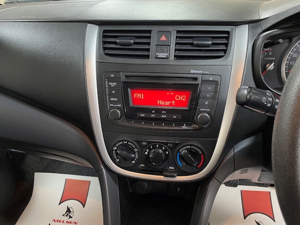 Used Suzuki Celerio 2015 for sale - 76289036: Photo 8