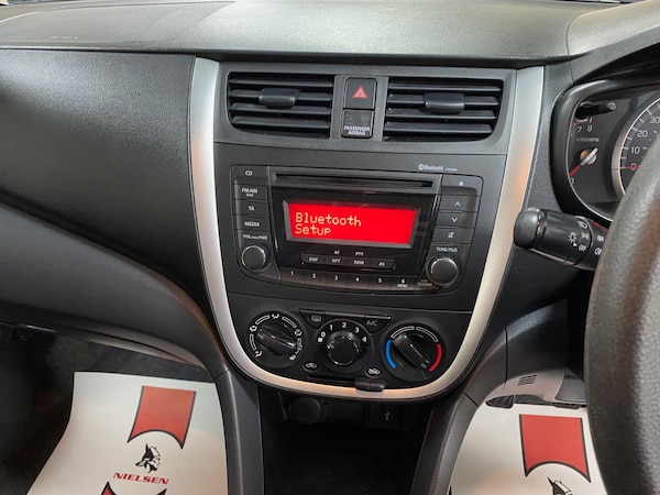 Used Suzuki Celerio 2015 for sale - 76289036: Photo 9