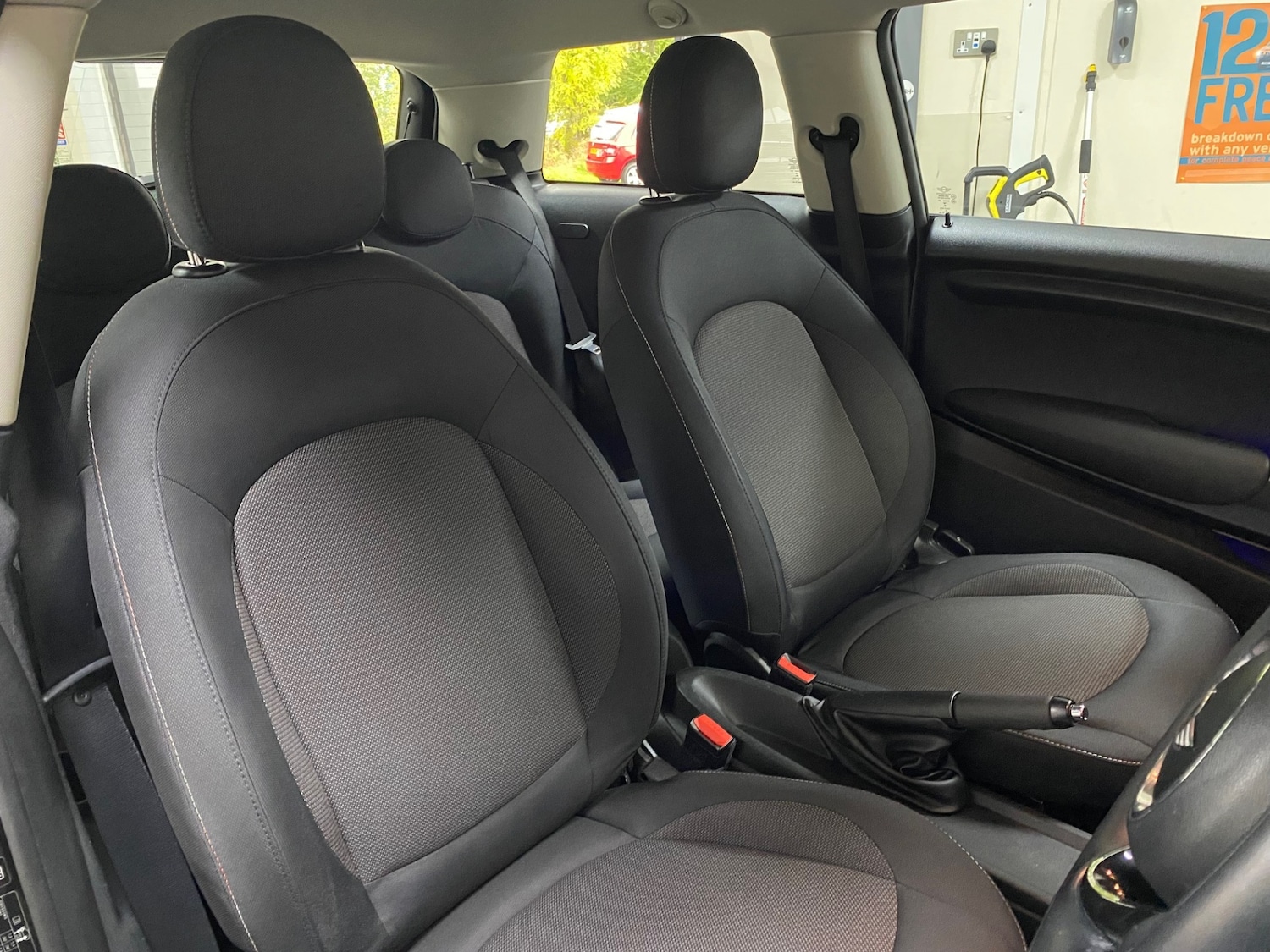 Used MINI Hatch 2015 for sale - 76145774: Photo 10