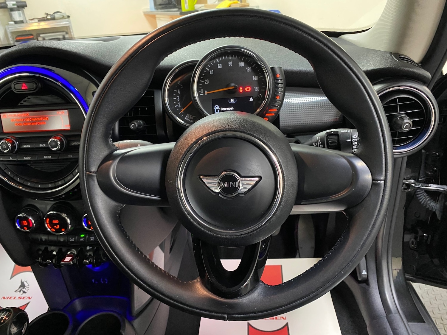 Used MINI Hatch 2015 for sale - 76145774: Photo 12