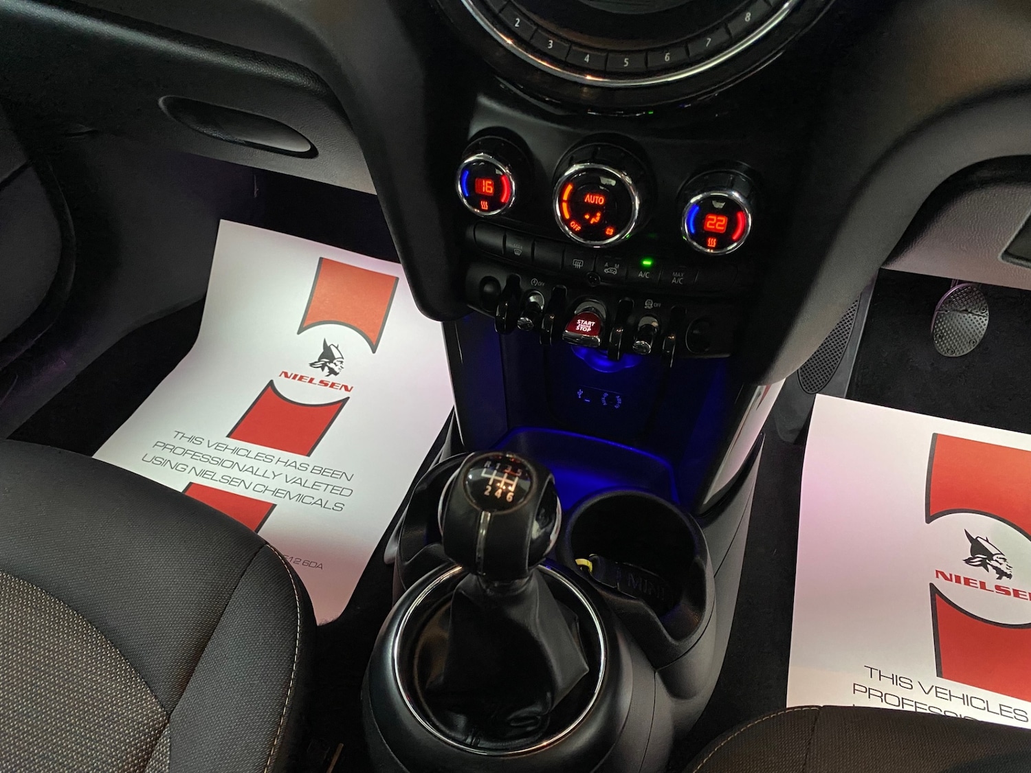 Used MINI Hatch 2015 for sale - 76145774: Photo 13