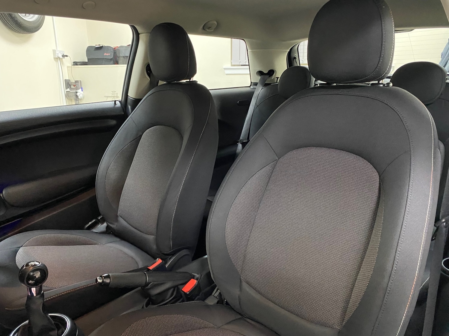 Used MINI Hatch 2015 for sale - 76145774: Photo 14