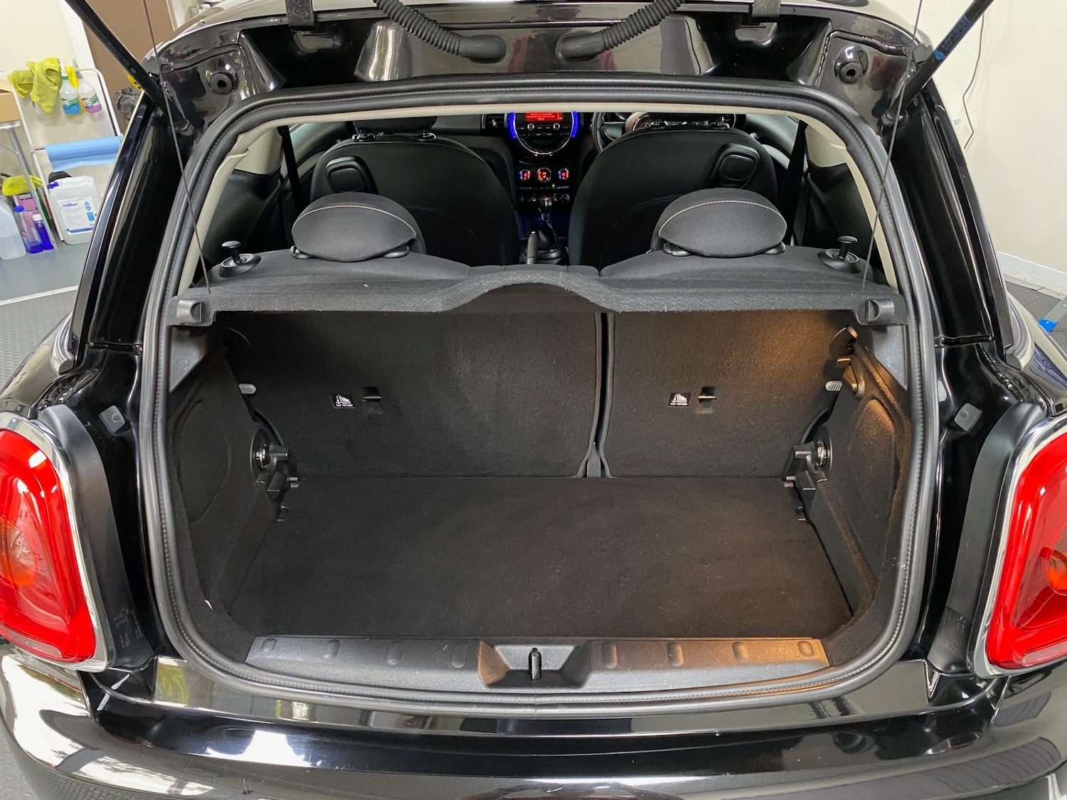 Used MINI Hatch 2015 for sale - 76145774: Photo 17