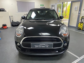Used MINI Hatch 2015 for sale - 76145774: Photo