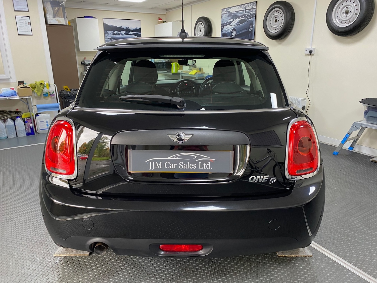Used MINI Hatch 2015 for sale - 76145774: Photo 5