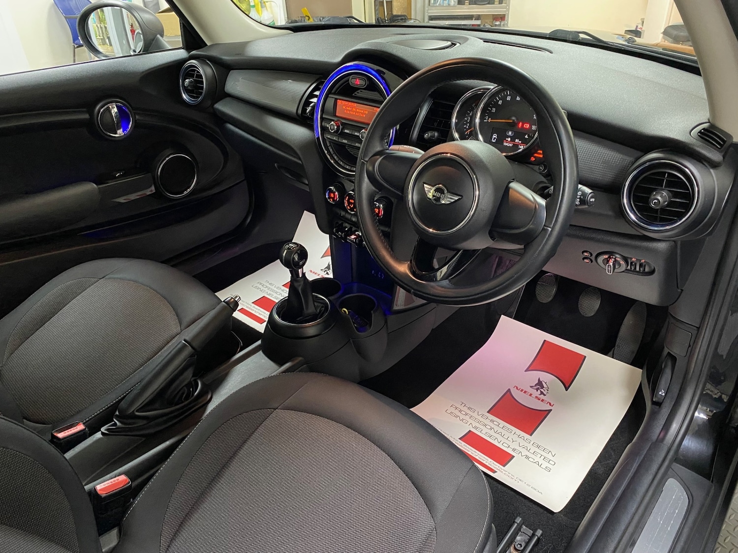 Used MINI Hatch 2015 for sale - 76145774: Photo 6