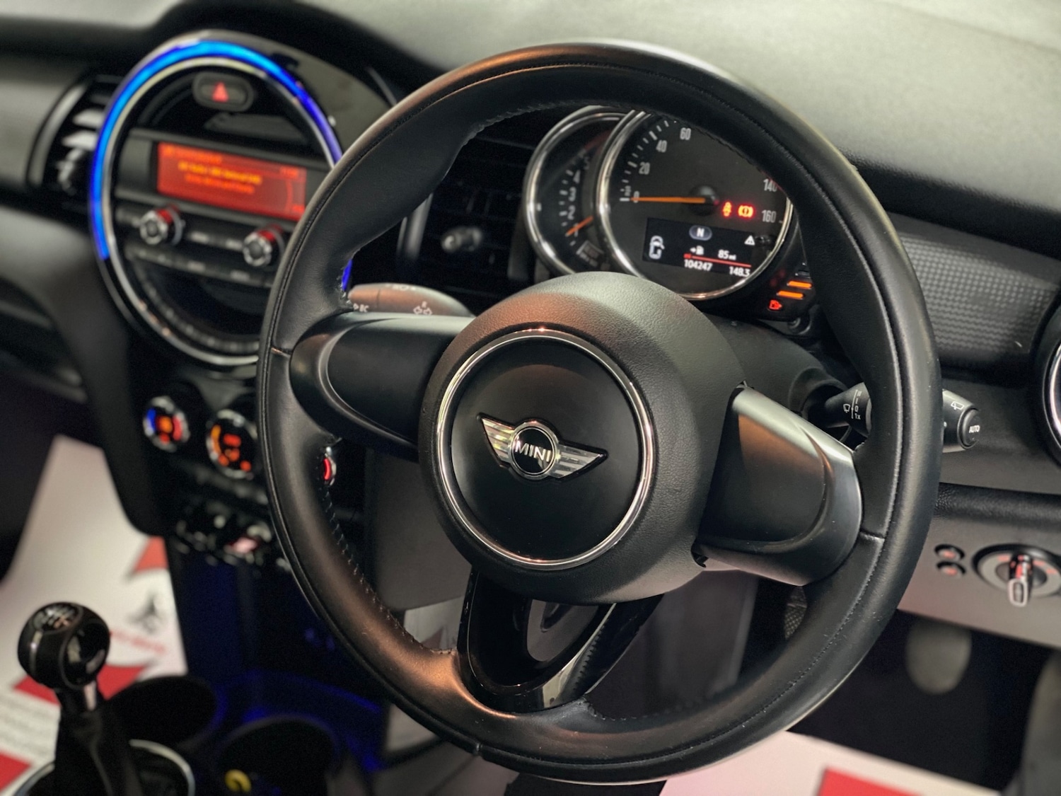 Used MINI Hatch 2015 for sale - 76145774: Photo 7