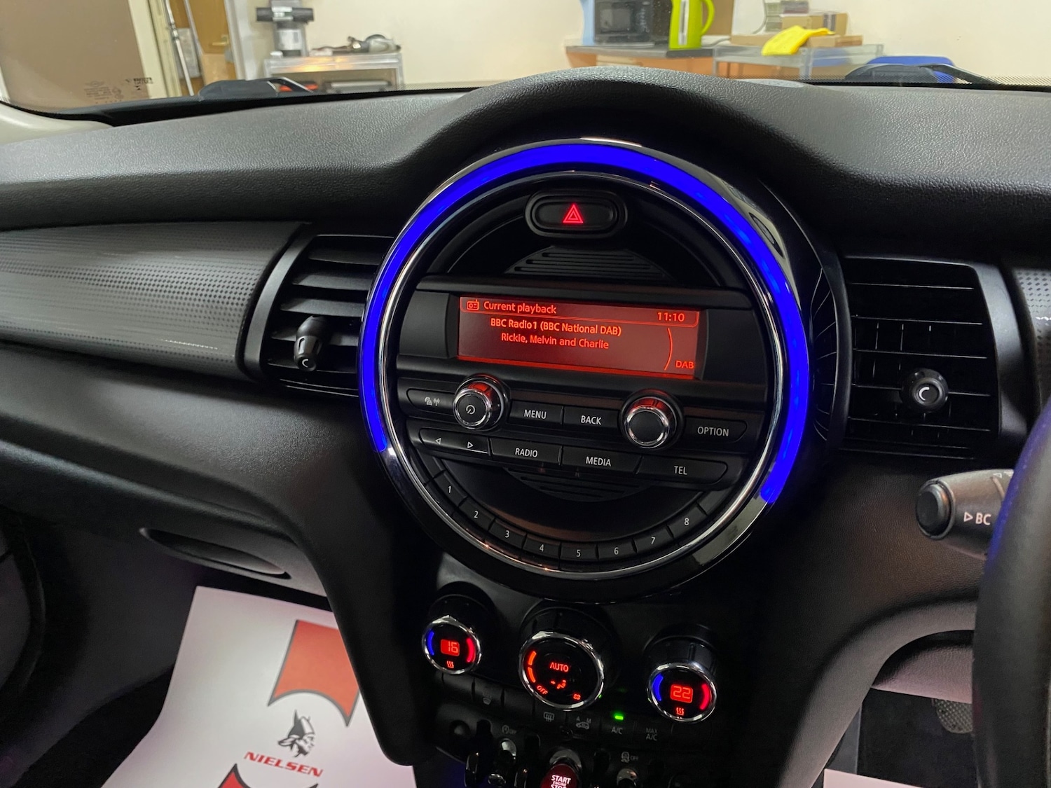 Used MINI Hatch 2015 for sale - 76145774: Photo 8