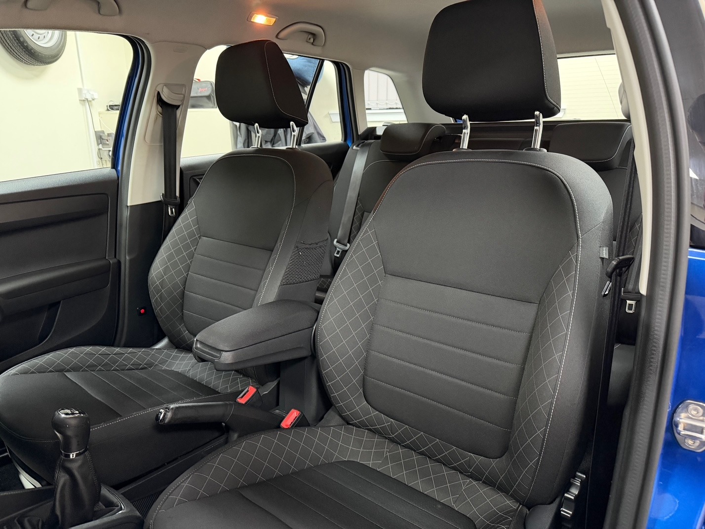 Used Skoda Fabia 2015 for sale - 76858957: Photo 16