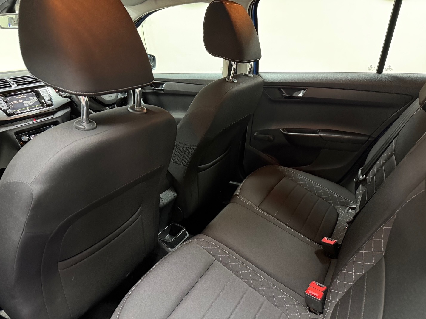 Used Skoda Fabia 2015 for sale - 76858957: Photo 18