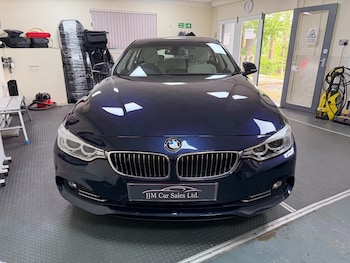 Used BMW 4 Series 2015 for sale - 79570117: Photo
