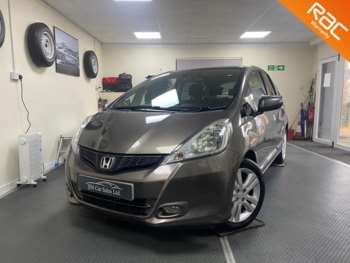 2015 (15) - 1.4 i-VTEC ES Plus 5dr CVT