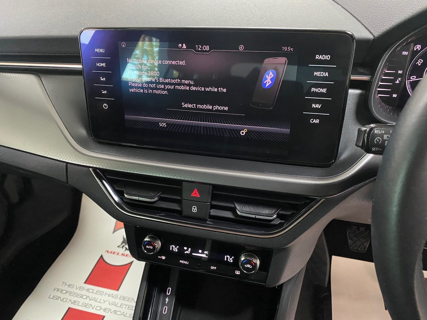 Used Skoda Scala 2021 for sale - 76413352: Photo 10