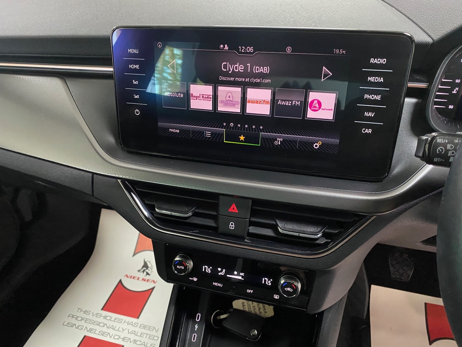 Used Skoda Scala 2021 for sale - 76413352: Photo 11