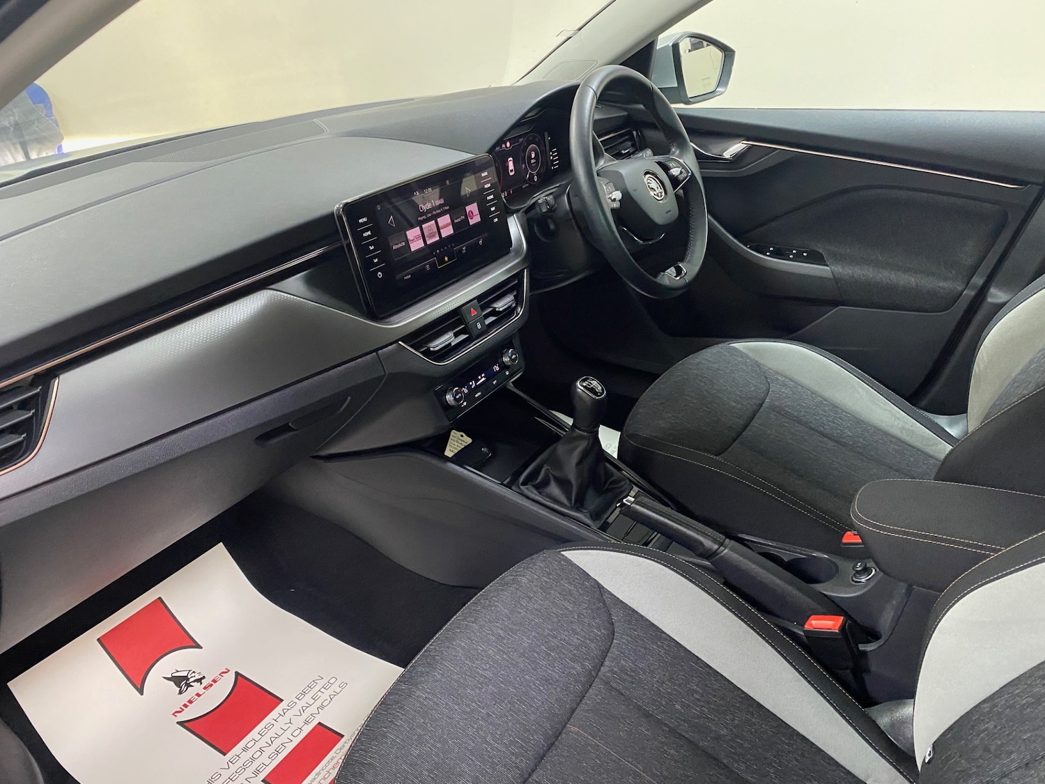 Used Skoda Scala 2021 for sale - 76413352: Photo 12