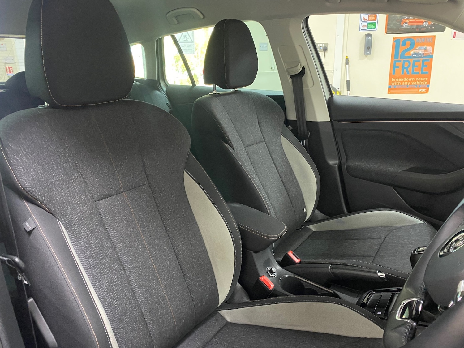 Used Skoda Scala 2021 for sale - 76413352: Photo 13